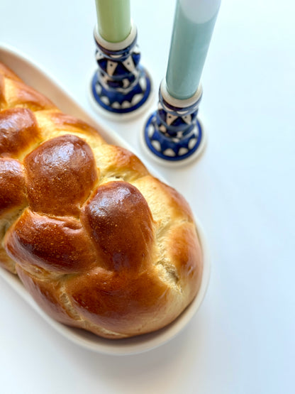 Challah Bread