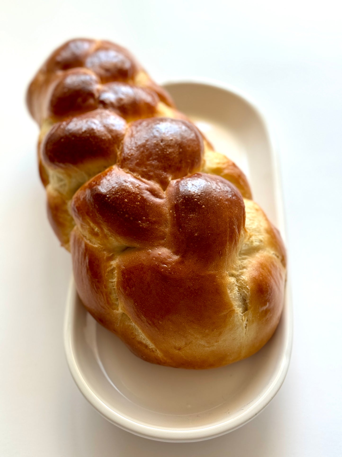 Challah Bread