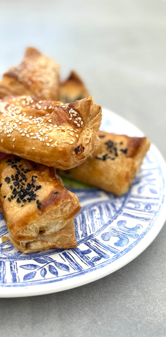 Mini Borekas (6pc)