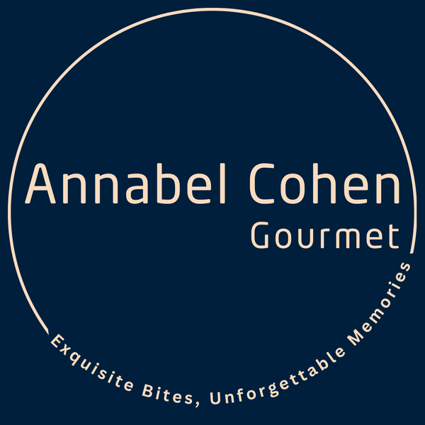 Annabel Cohen Gourmet